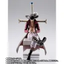 S.H.Figuarts One Piece Dracule Mihawk - Hawk Eye