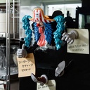 (PO) One Piece Zokei-o Fig-Life! - Buggy