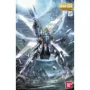 MG Mobile Suit Gundam X - GX-9900 Gundam X