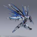 METAL BUILD Gundam SEED - Freedom Gundam CONCEPT 2 (Re-issue)