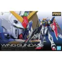 RG Gundam W - Wing Gundam