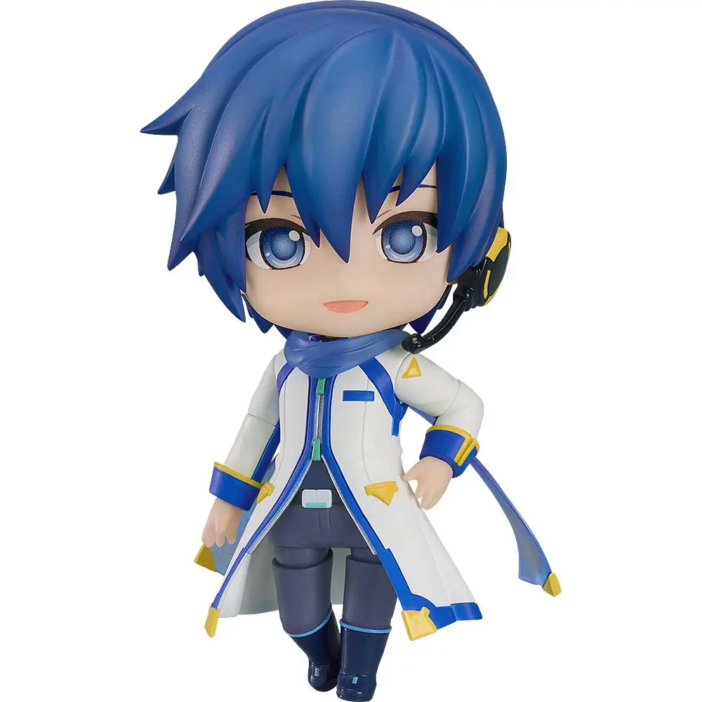 Nendoroid 2844 KAITO 2.0