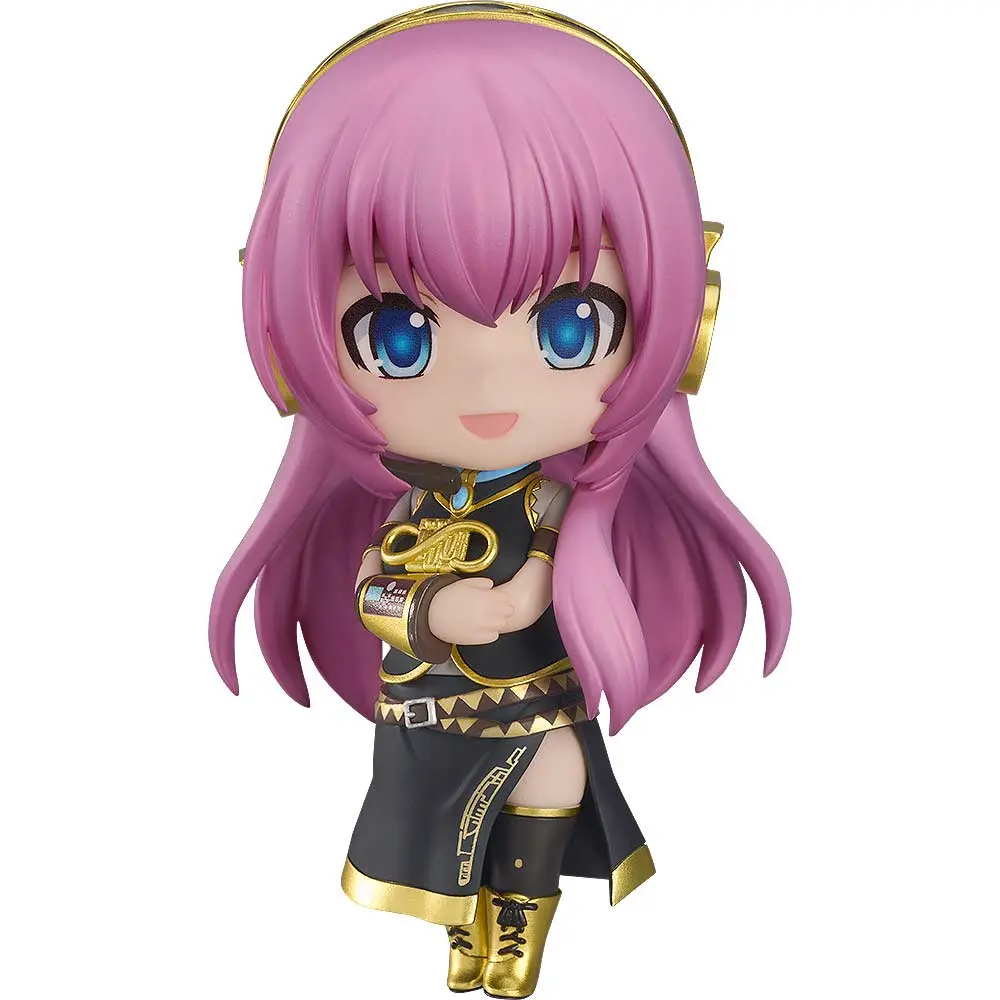 Nendoroid 2842 Character Vocal Series 03 Megurine Luka 2.0