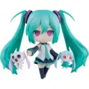 Nendoroid 2860 Character Vocal Series 01 Hatsune Miku: Because You're Here Ver.