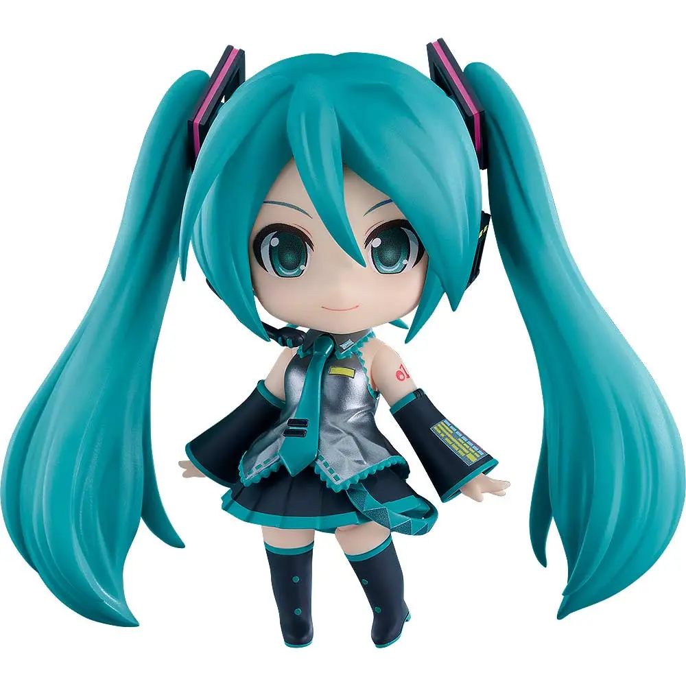 Nendoroid 2839 Character Vocal Series 01 Hatsune Miku 3.0 [BASIC]