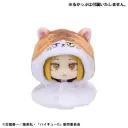 Look Up Poncho Haikyu!! Kenma Cat