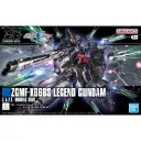 HG 1/144 Gundam SEED Destiny - Legend Gundam