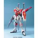 MG Gundam Seed Destiny - Sword Impulse Gundam