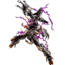 Moshow Toys - Progenitor Effect MCT-E01 The Scourge of God