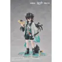 RISE UP+ Honkai: Star Rail Chibineko Series Figure Dan Heng / Imbibitor Lunae Ver.