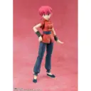 S.H.Figuarts Ranma 1/2 - Ranma (Female)