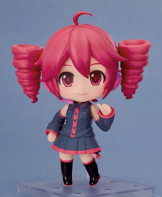 Nendoroid 2890 Kasane Teto 2.0