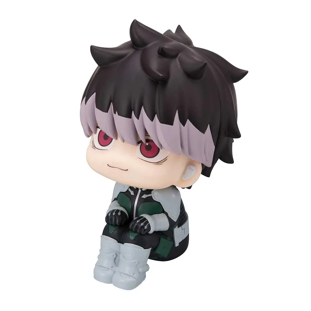 Look Up Kaiju No. 8 - Gen Narumi