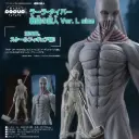 POP UP PARADE Attack on Titan Lara Tybur: War Hammer Titan Ver. L Size