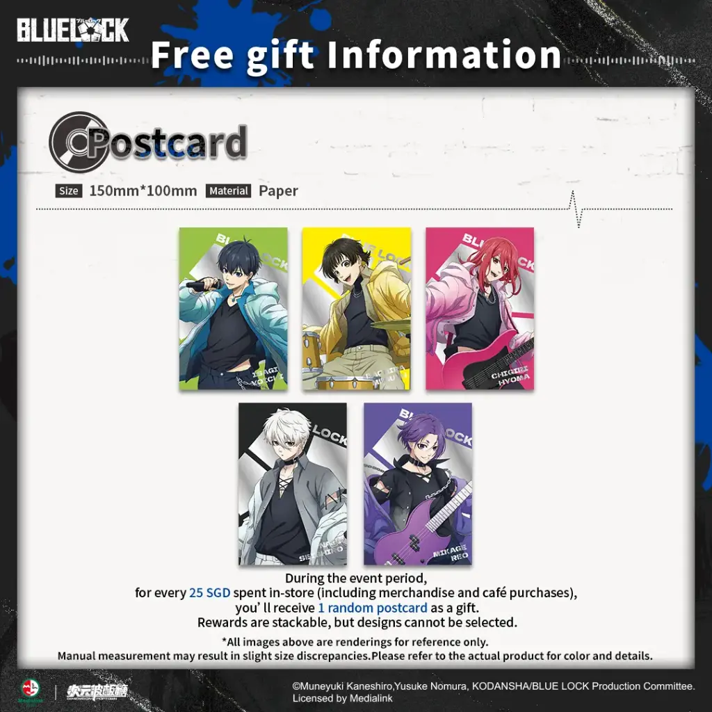 Postcard