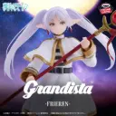 Frieren: Beyond Journey'S End Grandista-Frieren-