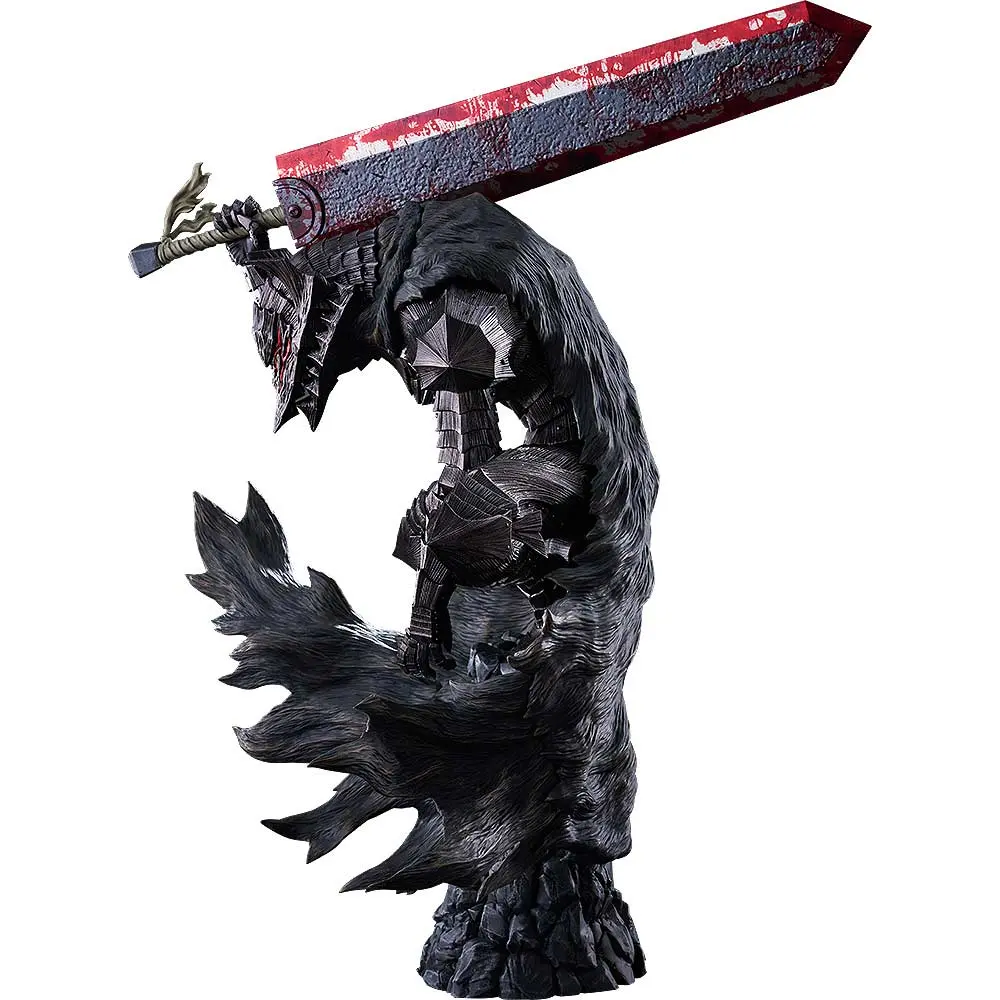 POP UP PARADE Berserk Guts [Berserker Armor] XL size