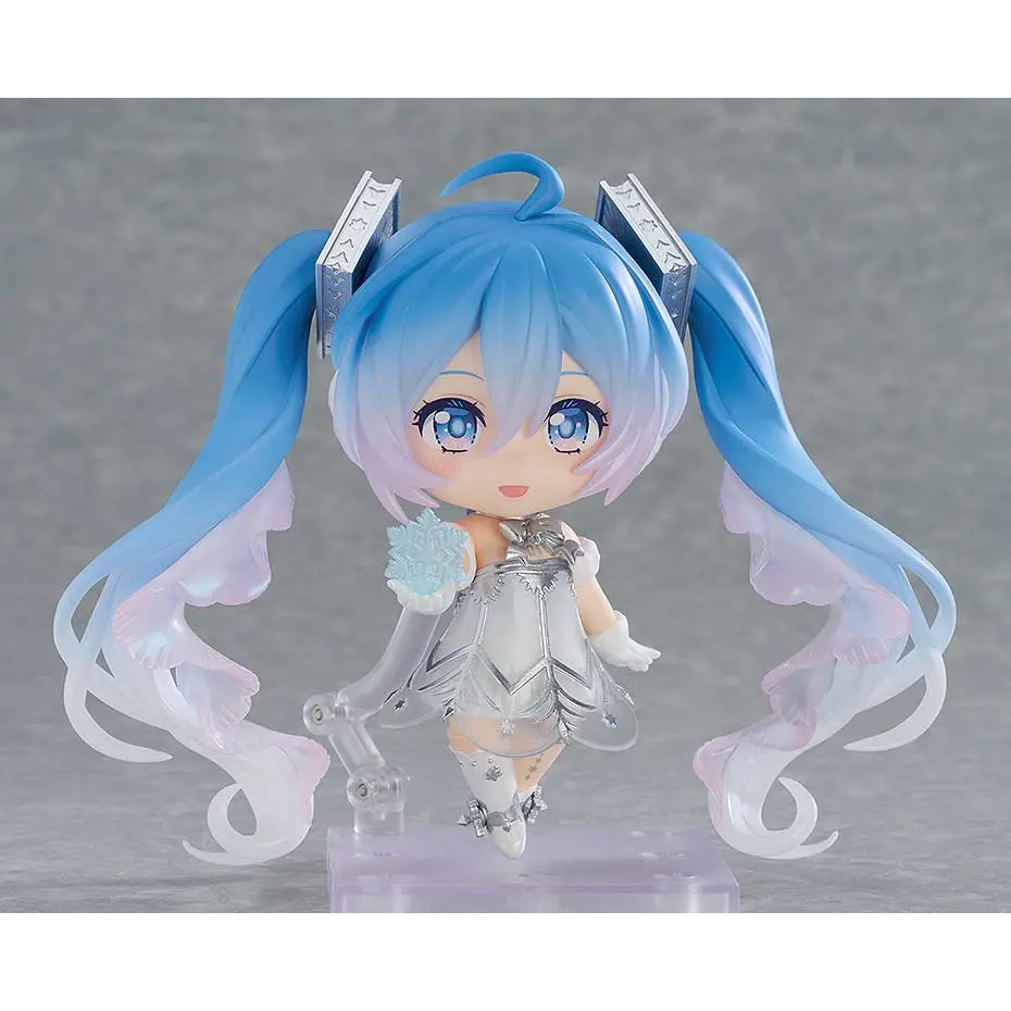 Nendoroid 2878 Hatsune Miku Symphony: 2025 Sapporo Concert Ver.