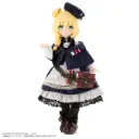 (SA) Mimy Garden Naturalis Historia Ruuria Yellow Ver.