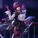 Honkai: Star Rail Kafka