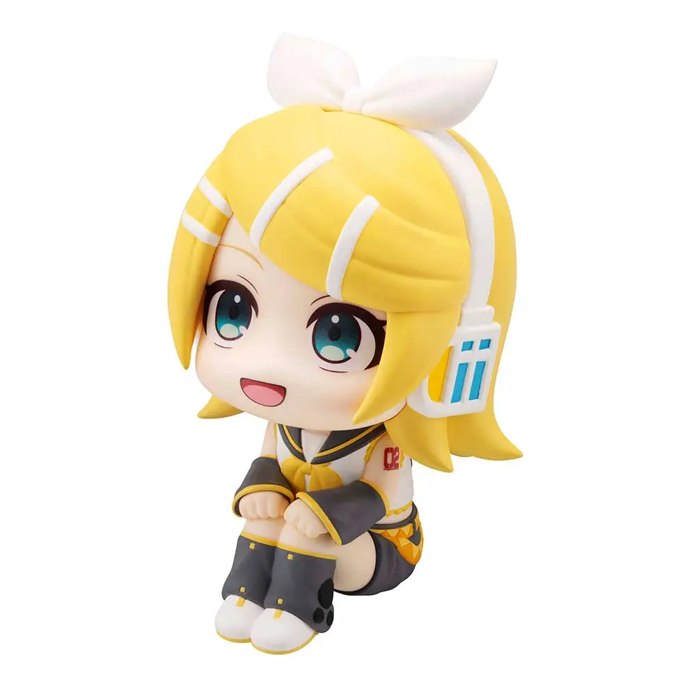 Look Up Kagamine Rin