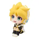 Look Up Kagamine Len