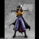 One Piece Portrait.Of.Pirates SA-LIMITED Hawk Eye Dracule Mihawk Ver.R