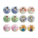 Gag Manga Biyori Can Badge [BOX]