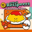 (GF) (MH) Recipeeez Menu 01 [LOOSE]
