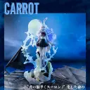 Figuarts Zero One Piece [Extra Battle] - Carrot Sulong
