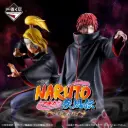 Ichiban Kuji - Naruto Shippuden Kazekage Rescue Arc (Full ctn of 70 tickets)