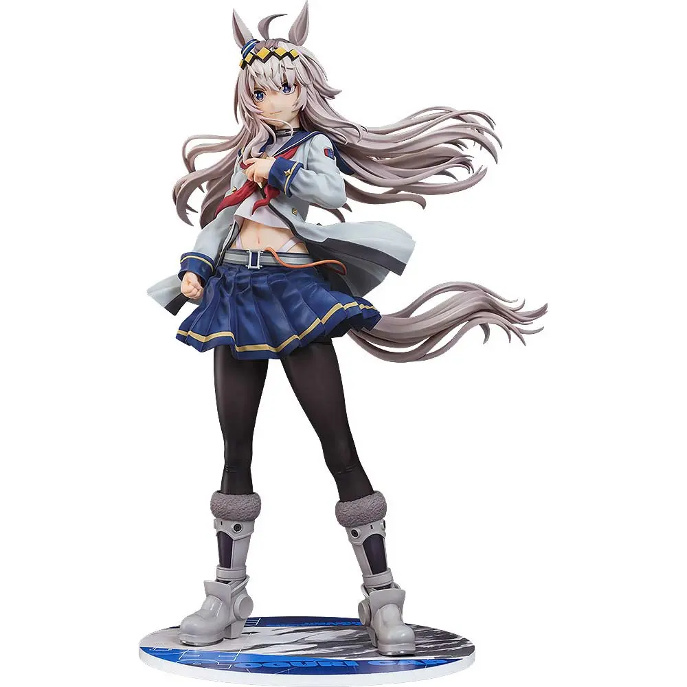 Uma Musume Cinderella Gray - Oguri Cap