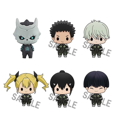 [3841347] (PO) Chokorin Mascot Kaiju No. 8 [BOX]