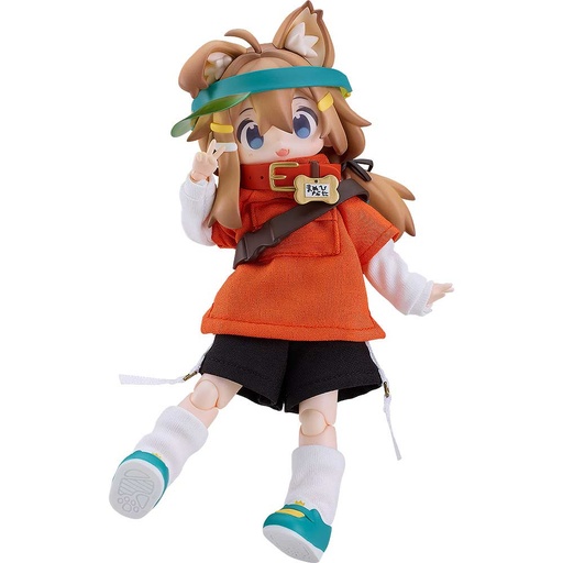 [4044056] (PO) Mochiyama Kingyo Mamehinata Doll