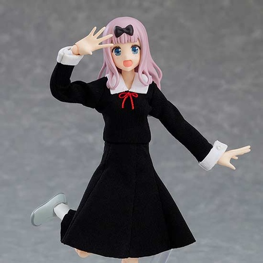 [4067819] (PO) figma 540 Kaguya-sama: Love is War Season 2 - Fujiwara Chika