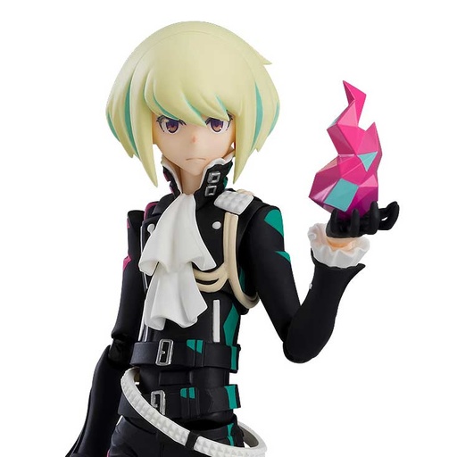 [4067963] (PO) figma 547 Promare - Lio Fotia