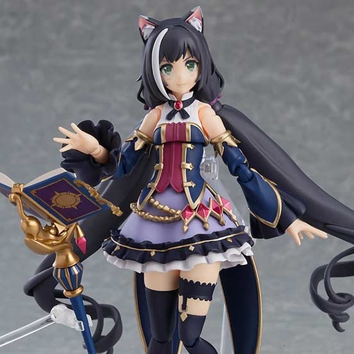[4068083] (PO) figma 558 Princess Connect! Re:Dive - Karyl