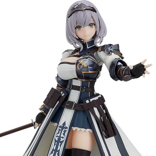 [4068151] (PO) figma 565 Hololive Production Shirogane Noel