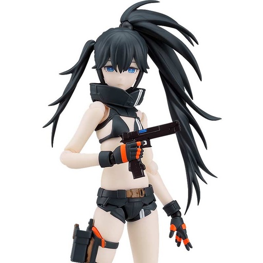 [4068397] (PO) figma Black Rock Shooter: DAWN FALLL - Empress