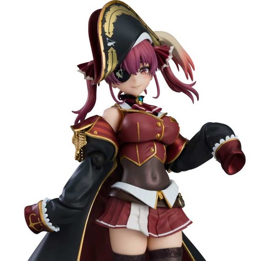 [4068403] (PO) figma 577 Hololive Production Houshou Marine