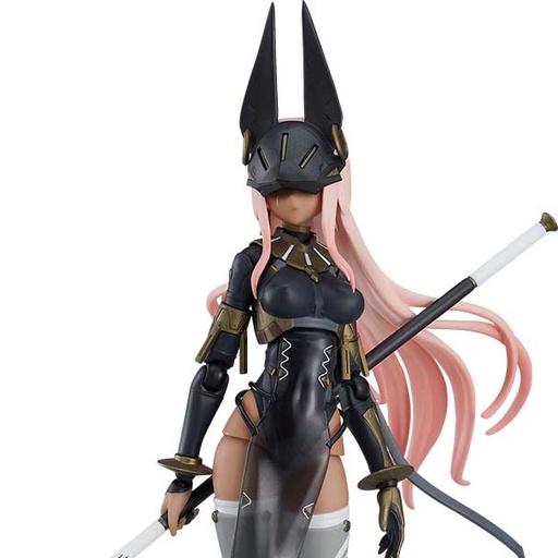 [4068434] (PO) figma 579 FALSLANDER - HEMET NETHEL