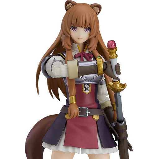 [4068625] (PO) figma 467 The Rising of the Shield Hero - Raphtalia (Re-issue)