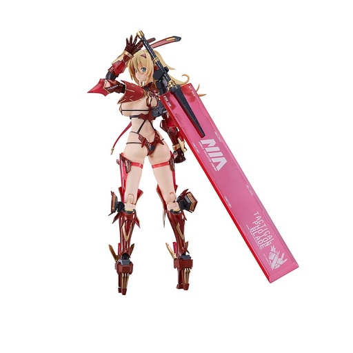[4069356] (PO) figma BUNNY SUIT PLANNING - Veronica Sweetheart