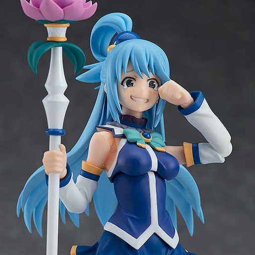 [4069417] (PO) figma 399 KonoSuba - Aqua (Re-issue)