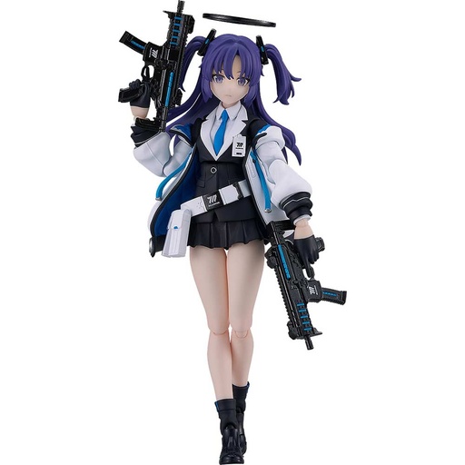 [4069479] (PO) figma 630 Blue Archive - Hayase Yuuka