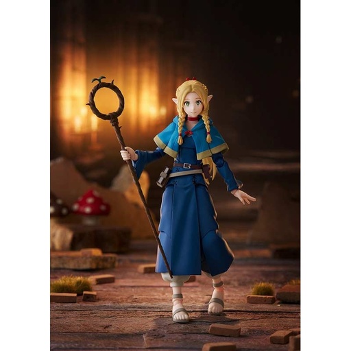 [4069592] (PO) figma 633 Delicious in Dungeon - Marcille