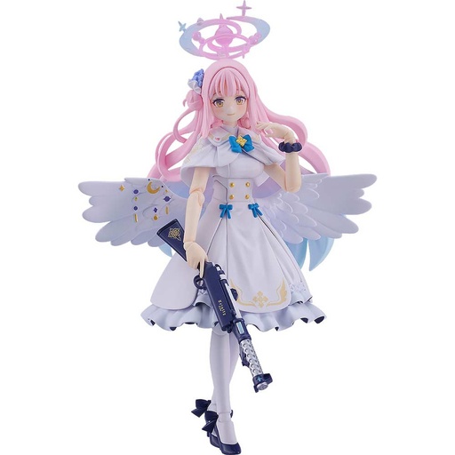[4069608] (PO) figma 636 Blue Archive - Misono Mika