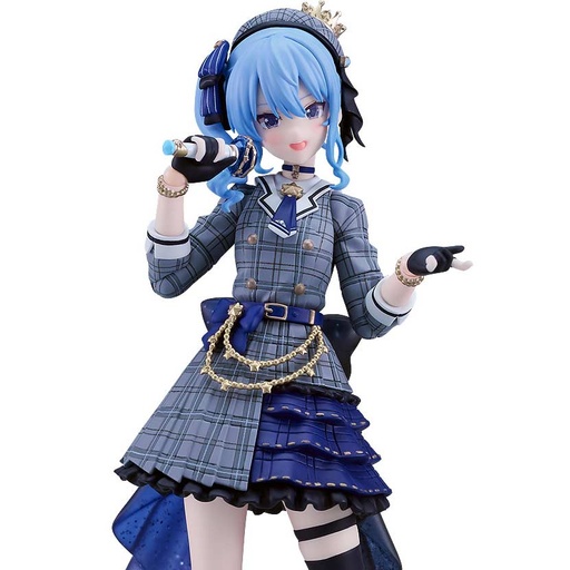 [4069691] (PO) figma 642 Hololive Production - Hoshimachi Suisei
