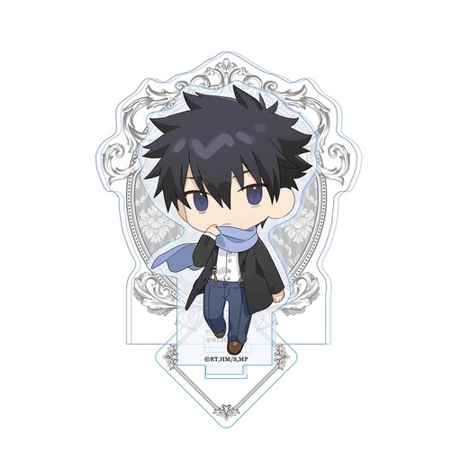 [1371508] (PO) Moriarty the Patriot Acrylic Stand - Fred Pollock
