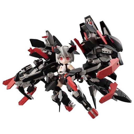 [3831652] (PO) Desktop Army Alice Gear Aegis Sylphy II Mode-B (Gullinbursti Equipment)